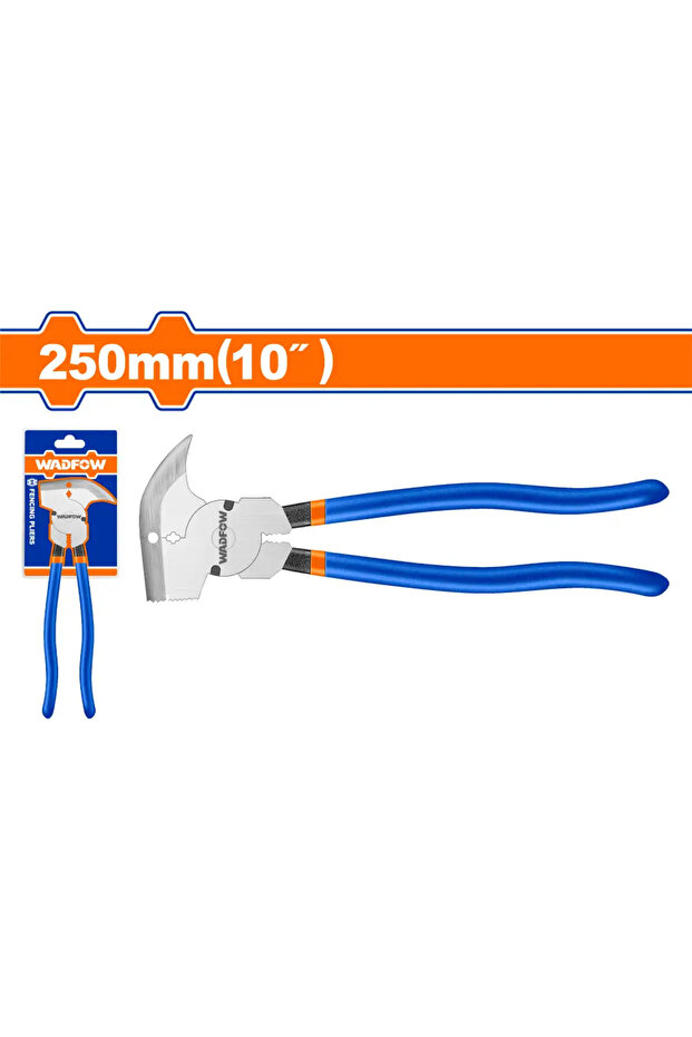 10" (250mm) Multi-Purpose Pliers - WPL9710
