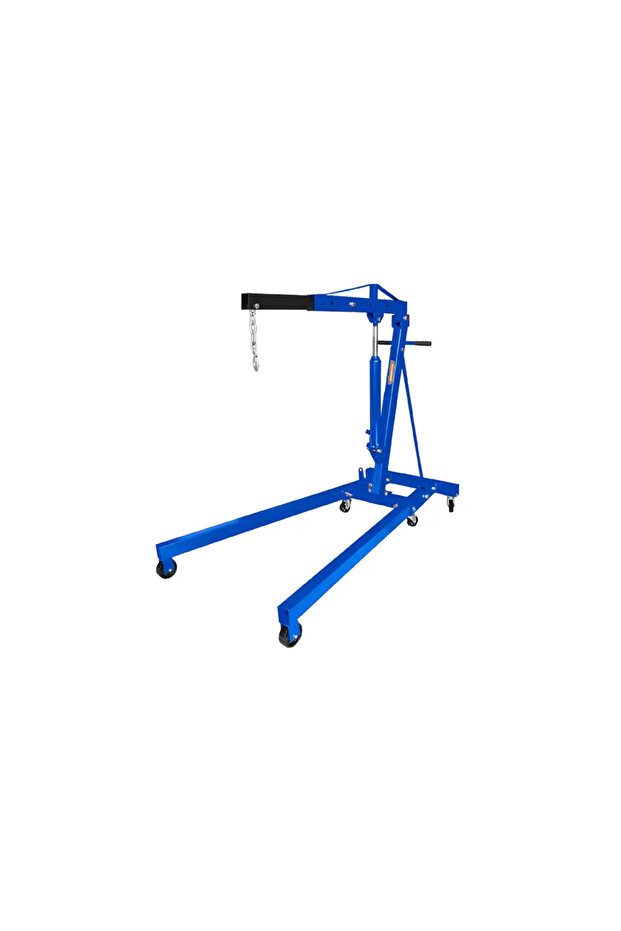 رافعة ماكينة 2 طن – WXC1A02 - 2