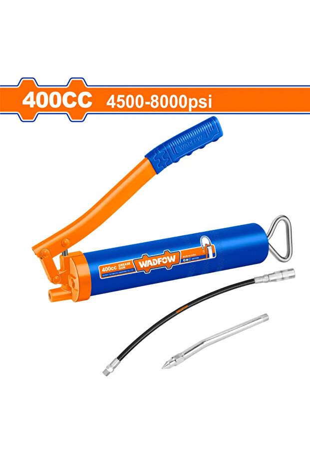 مشحمة 400CC / 14OZ – WGG2540