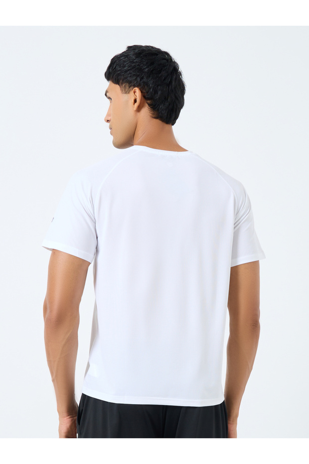 قميص تدريب قابل للتمدد - 4