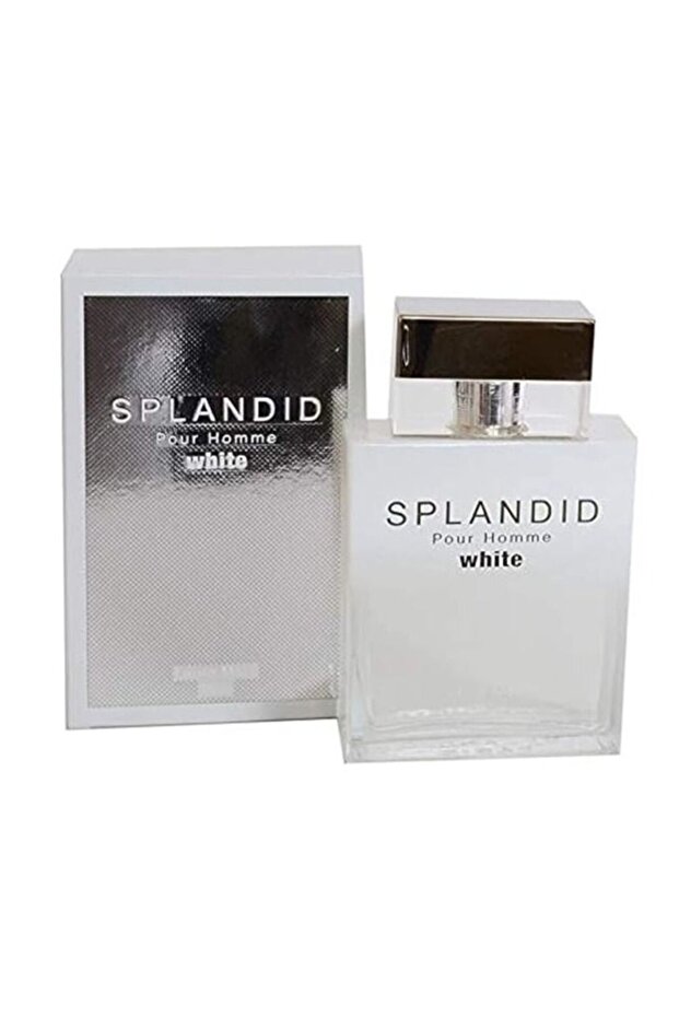 عطر اسبلندد أبيض 100 مل - 1