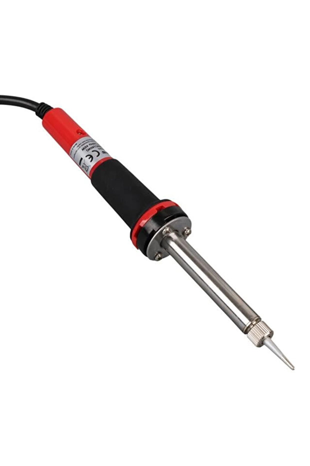 ZD-200C 40 Watt Kalem Havya Lehim Makinesi AC220V 40W - 2