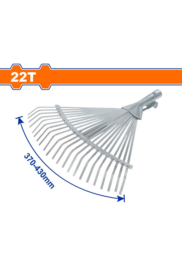 خراشة 22 سن – WXWH8A22