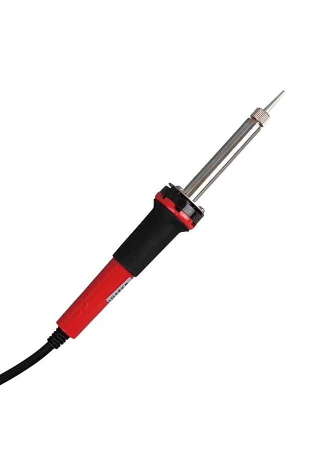 ZD-200C 40 Watt Kalem Havya Lehim Makinesi AC220V 40W - 3