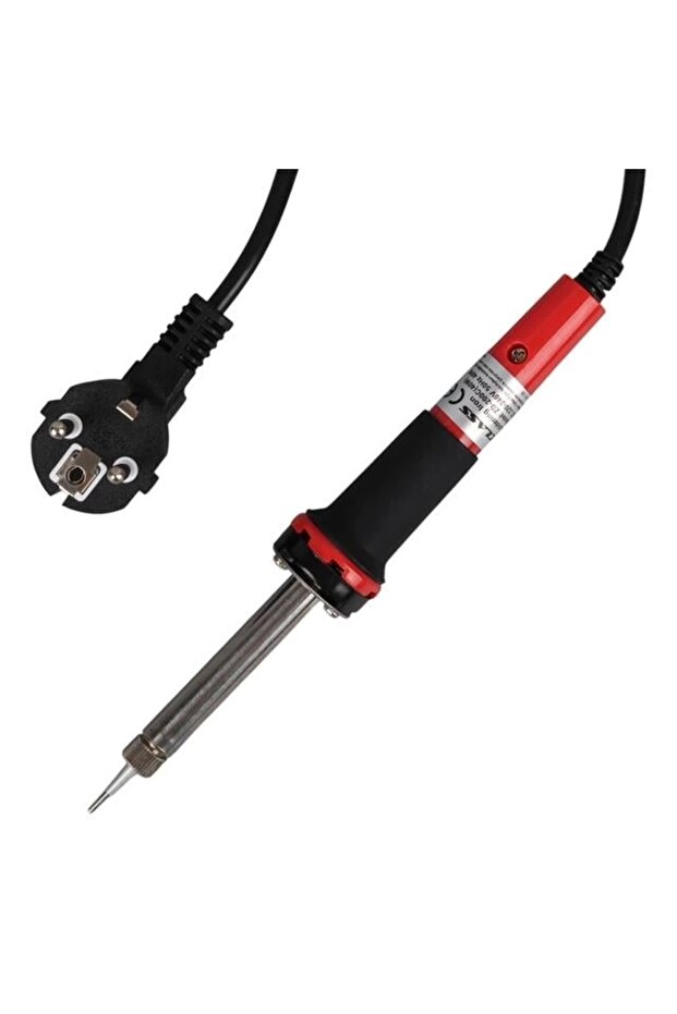 ZD-200C 40 Watt Kalem Havya Lehim Makinesi AC220V 40W - 1