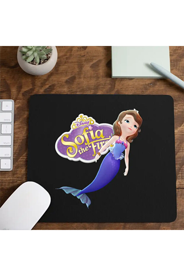 Mousepad Sofia Intai Sirena, Sofia the First - 4