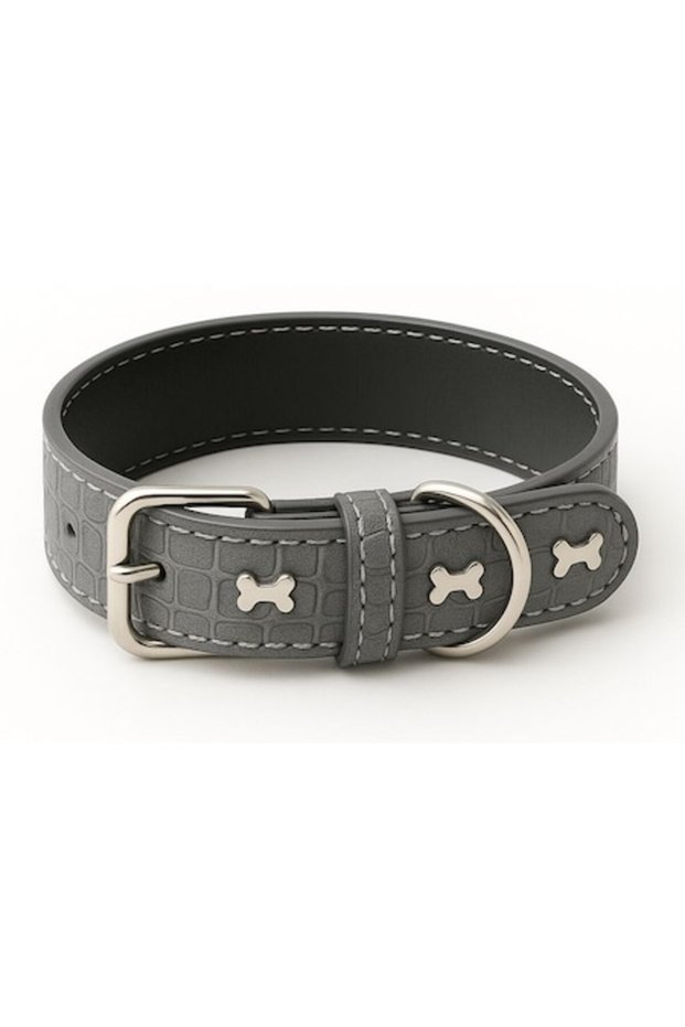 Adjustable Dog Collar, 65 cm