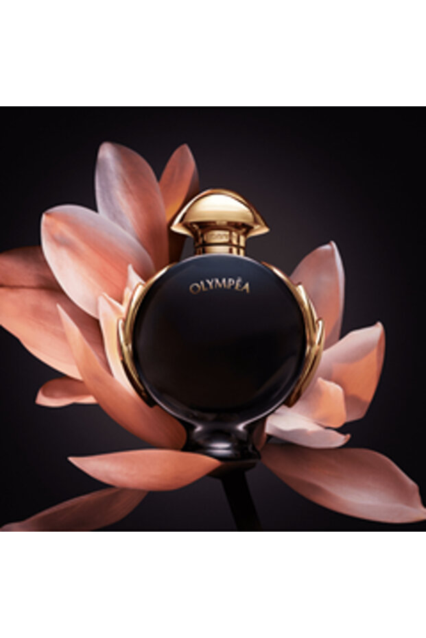 عطر باكو رابان أوليمبيا 50 مل - 4