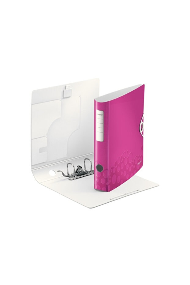 مجلد PP أكتيف وو دار ميتاليك بينك - 1