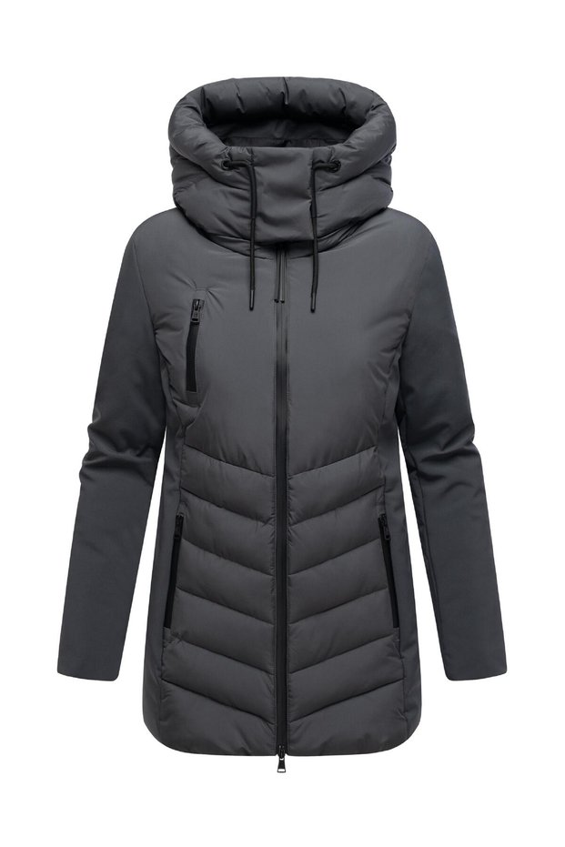 Winterjacke Tivaa XVI