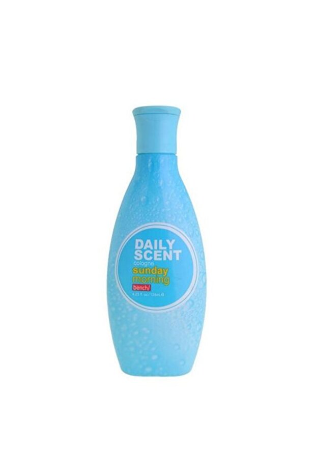 Daily Scent Cologne Sunday Morning 125ml