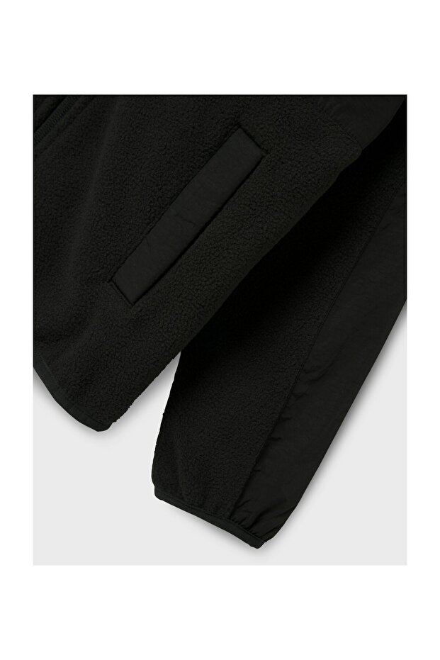 Jachetă Knit Model Neu PL100 - 5