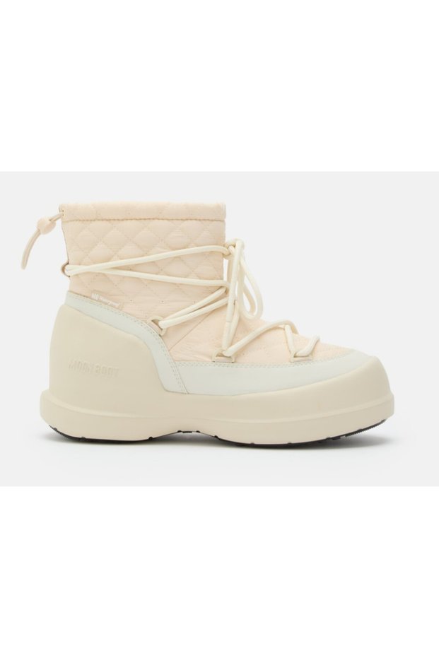 MB MEZZALUNA QUILTED MID WP
