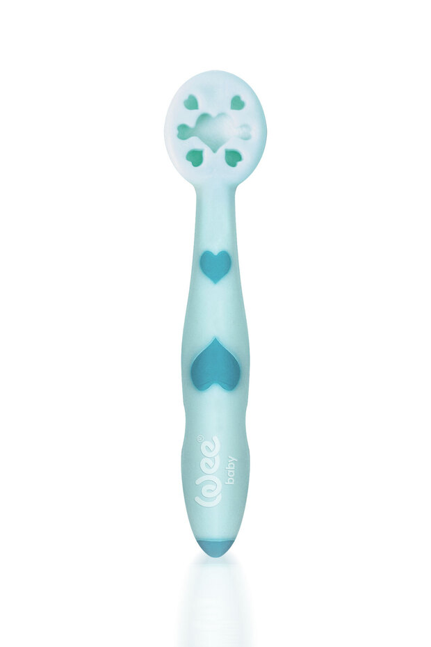 Püre Kaşığı - 1