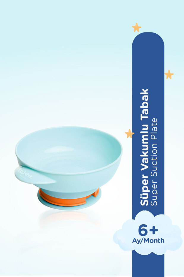 Süper Vakumlu Tabak - 2