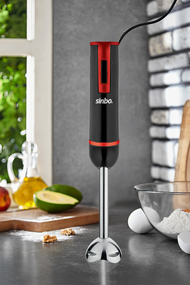 SHB-3179 El Blenderı - 2