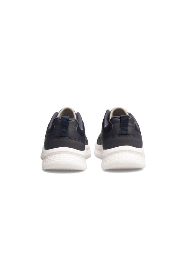 LEXY Unisex Marineblaue Sportschuhe & Sneaker - 5