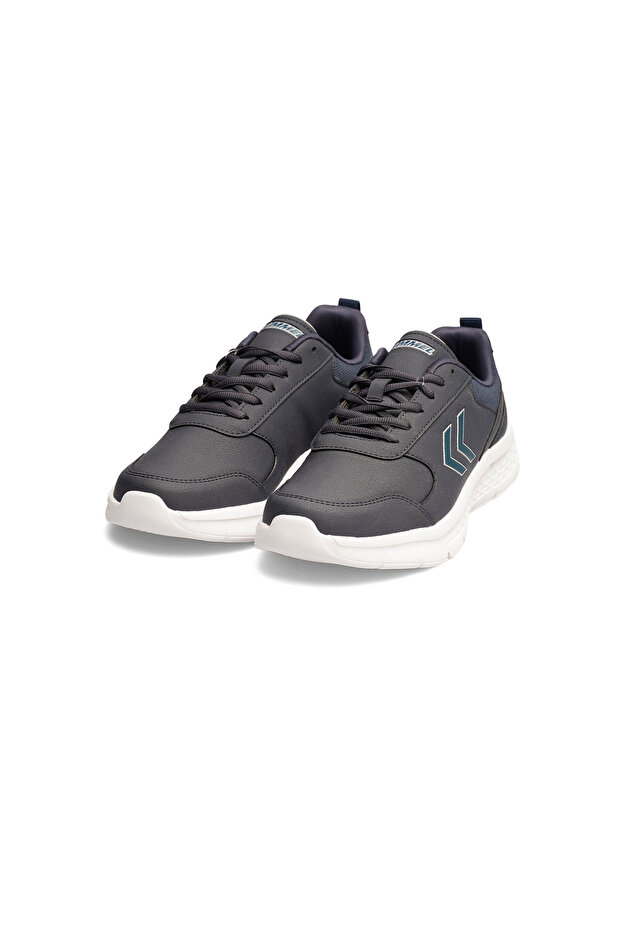 LEXY Unisex Marineblaue Sportschuhe & Sneaker - 4