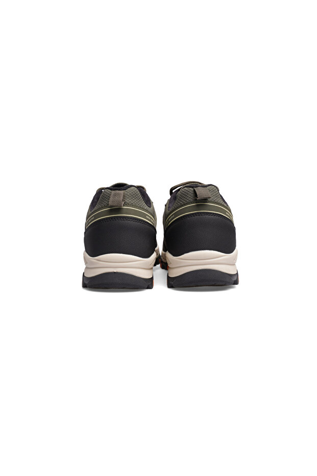 GALAZE Unisex Yeşil Outdoor Ayakkabı - 5
