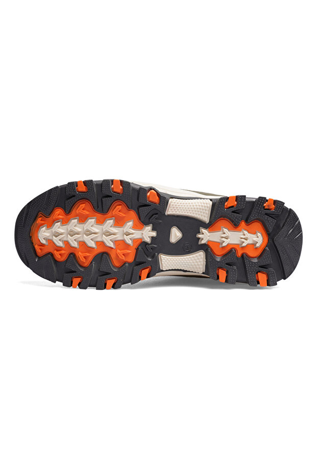 GALAZE Unisex Yeşil Outdoor Ayakkabı - 3