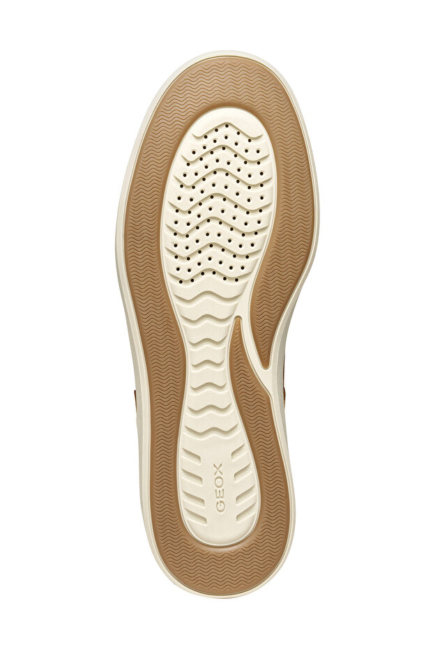 U BALTMOORE E - PELLE PULL UP - 3