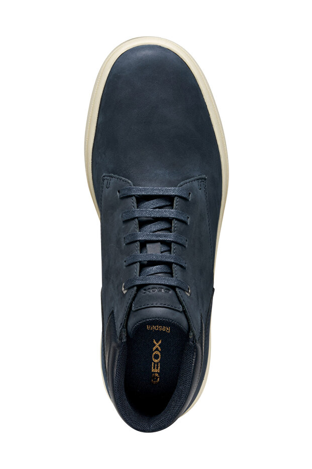 U BALTMOORE E - PELLE PULL UP - 2