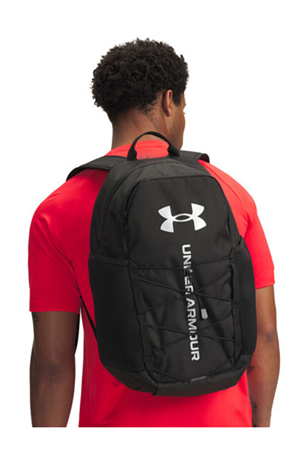 Hustle Sport 6.0 Backpack - 1
