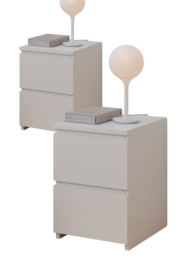 Fly 2li Komodin Seti - 1