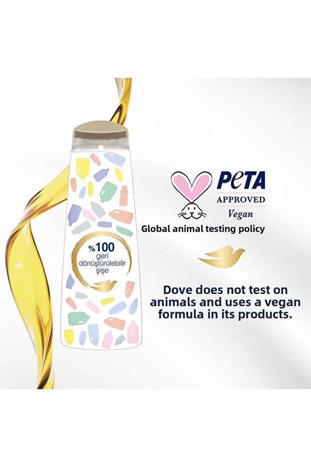 شامبو بخلاصة الأفوكادو 400 مل، قطعة واحدة - 5