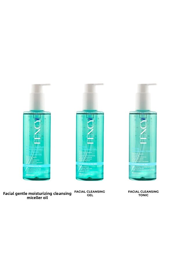 Facial 250ml Set - 1