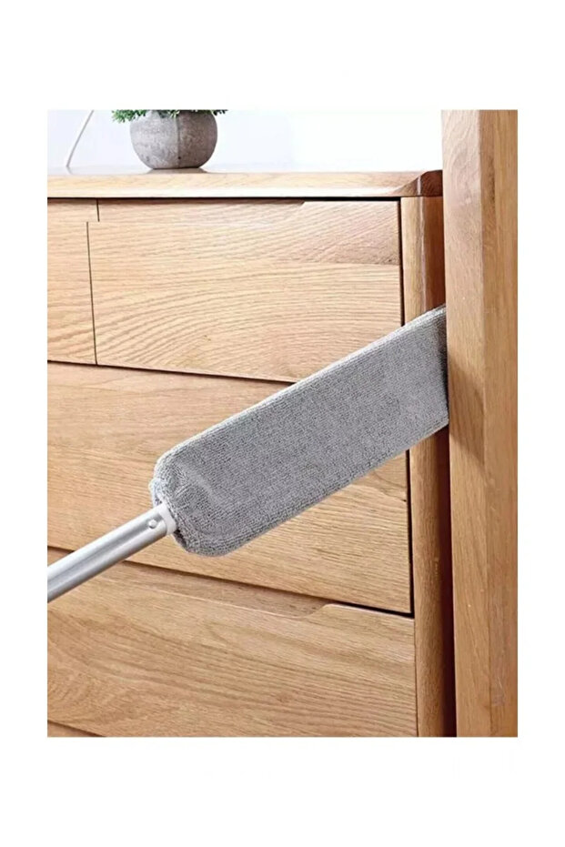 Bluvex Flexible Dusting Apparatus for Hard to Reach Surfaces - 1