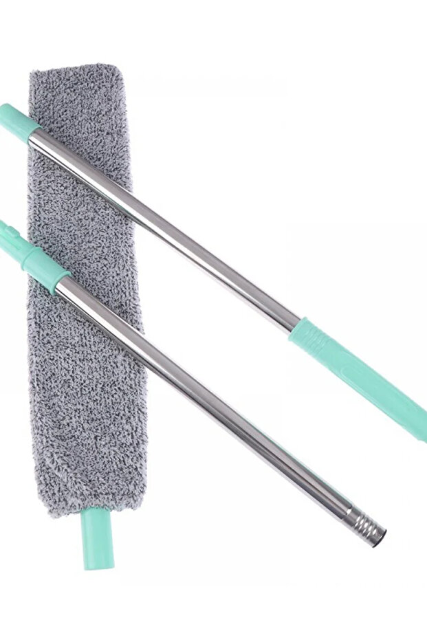Bluvex Flexible Dusting Apparatus for Hard to Reach Surfaces - 5
