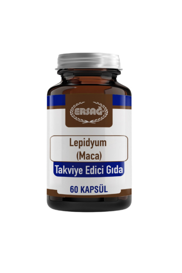 Ersağ Lepıdyum (maca) - 1