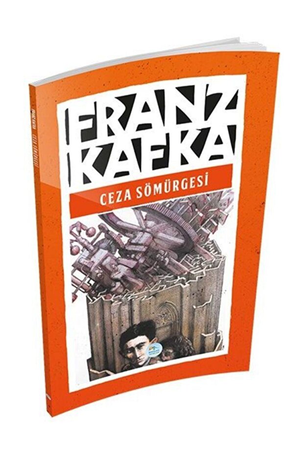 Ceza Sömürgesi Franz Kafka