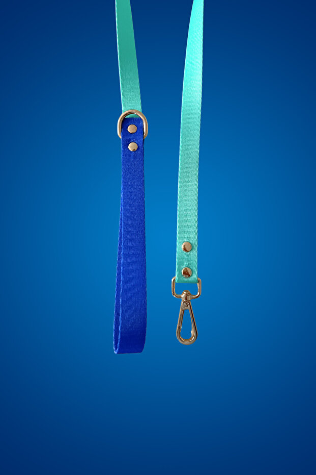Sky Mood Köpek Gezdirme Tasması Gezdirme Kayışı 120cm - 2