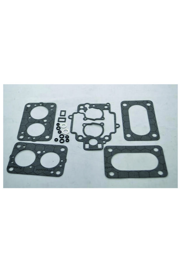 Tofaş Weber Karbüratör Conta Takımı (Doğan SLX / Şahin SLX / Kartal SLX) - 1