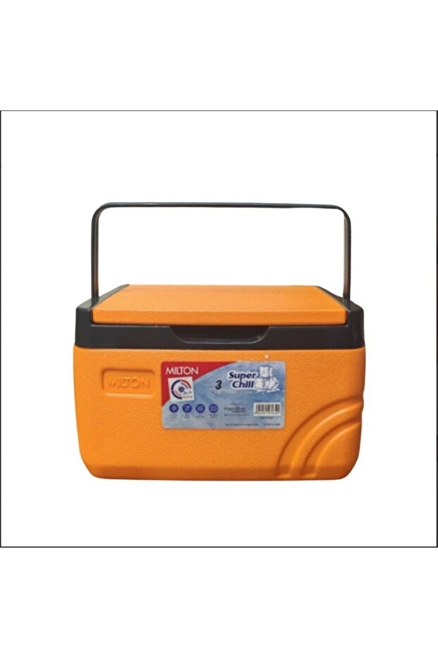 3L Indian Ice Cube - 2