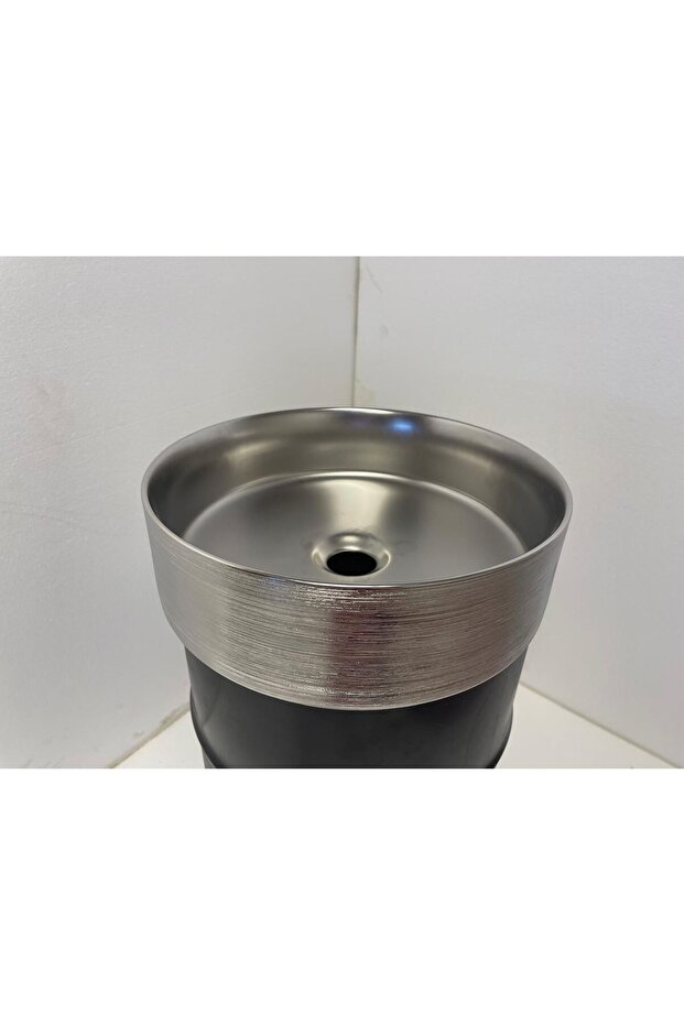 Celestia Seramik Lavabo - 6