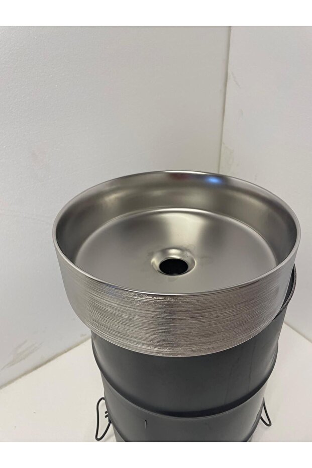 Celestia Seramik Lavabo - 5