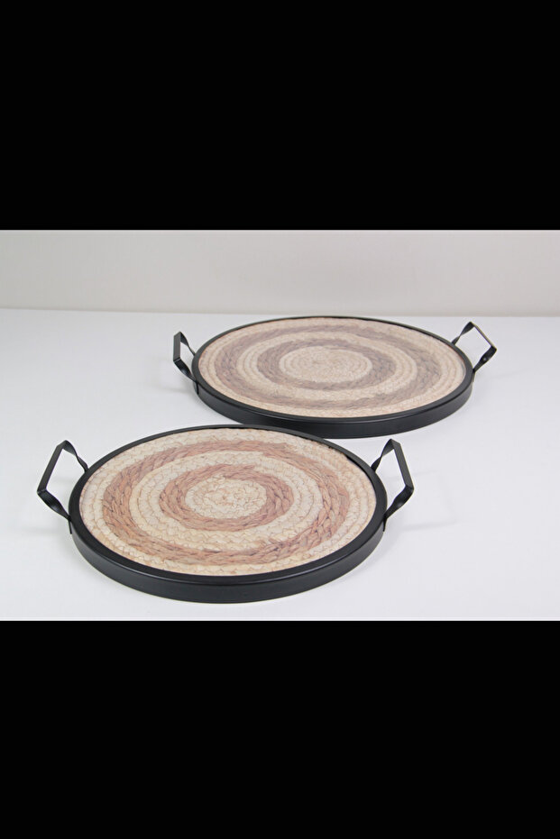 طقم صواني متعددة الاستخدامات - 7