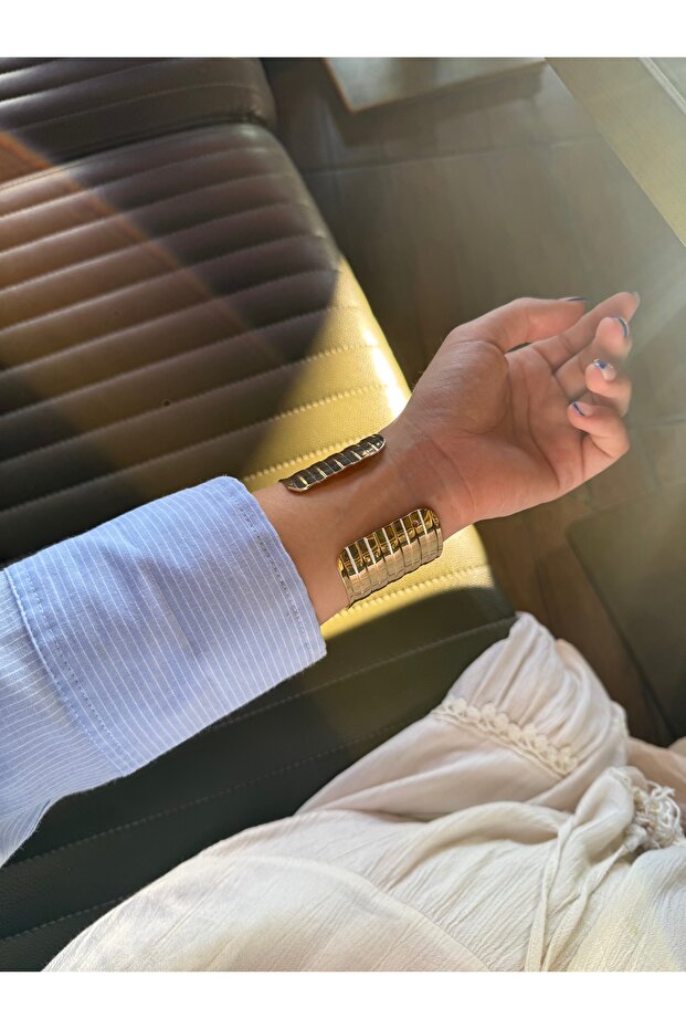 أصفاد سميكة - 4