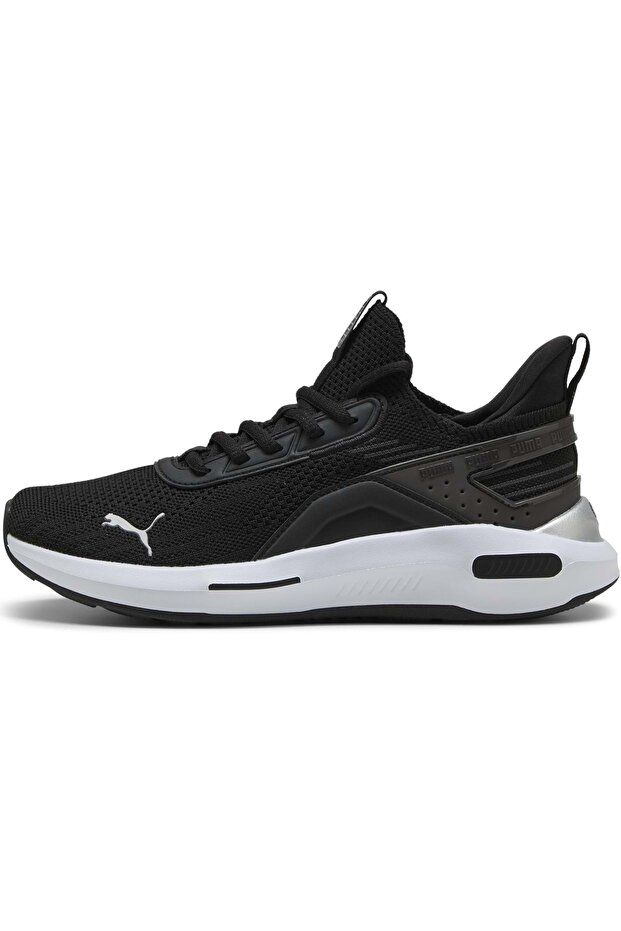 Softride Enzo 5 Hype 311726 Unisex Sneakers BLACK-WHITE