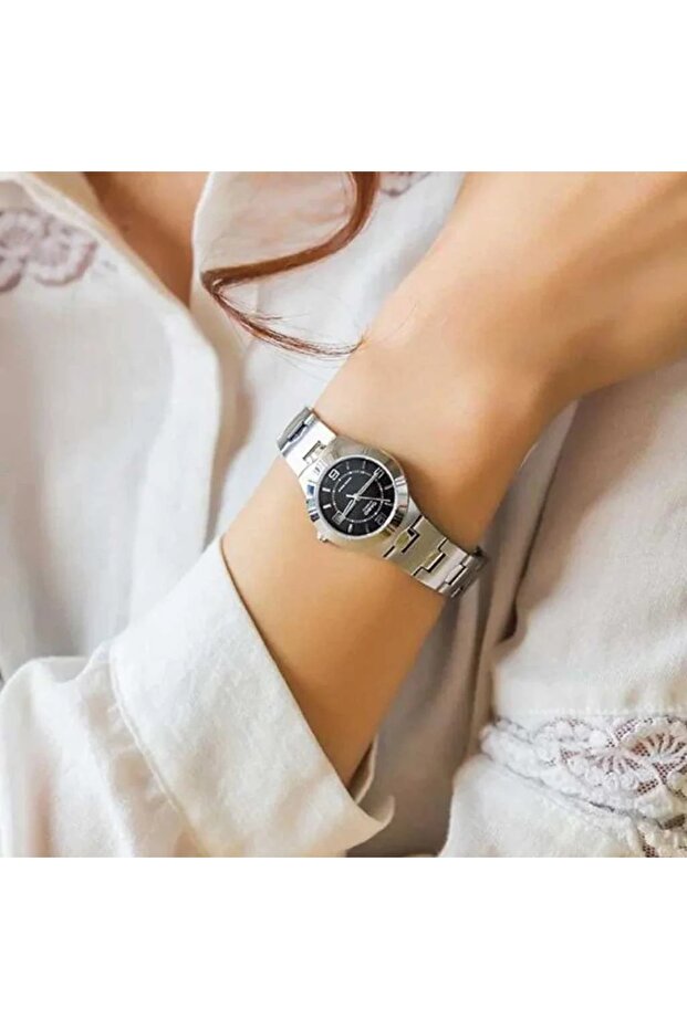 Ltp-1241d-1adf Kadın Kol Saati - 3