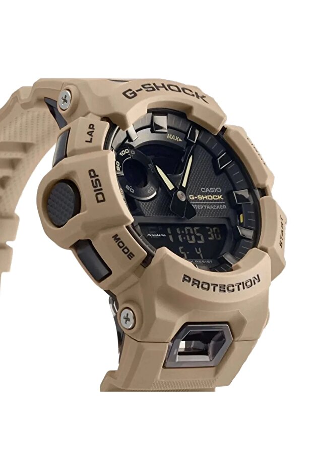 Gba-900Uu-5Adr G-Shock Erkek Kol Saati - 2