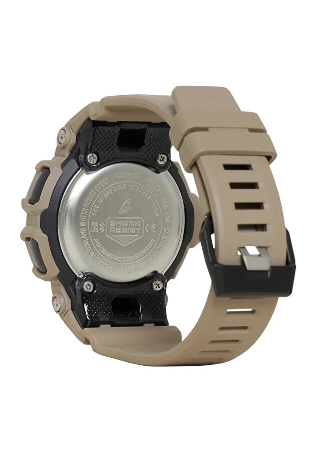 Gba-900Uu-5Adr G-Shock Erkek Kol Saati - 3