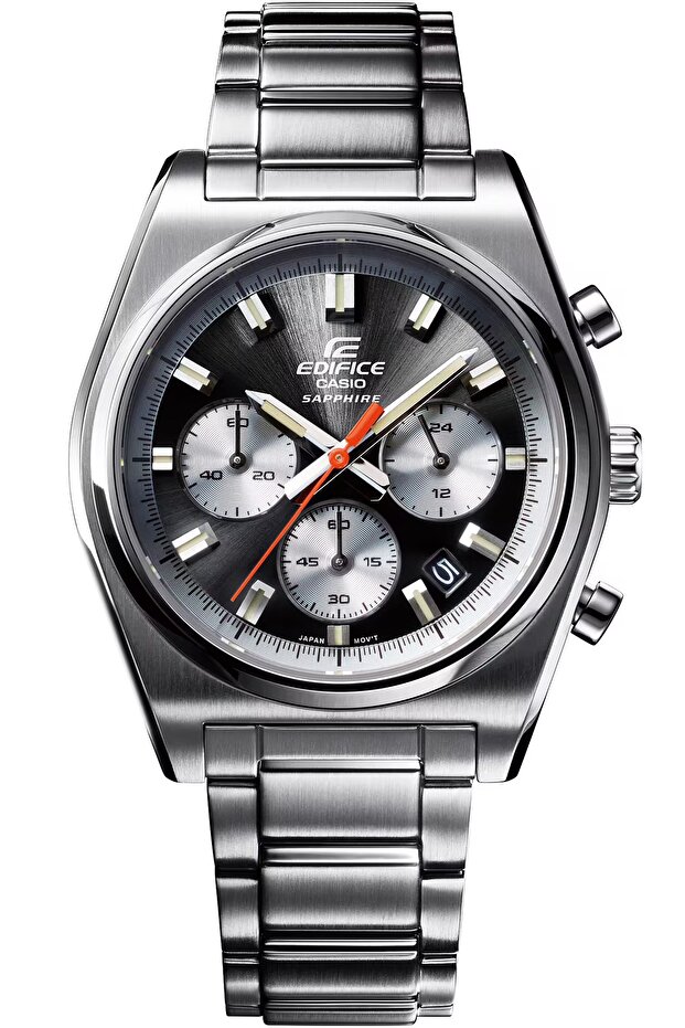 Efb-730D-1Avudf Edifice Erkek Kol Saati - 2