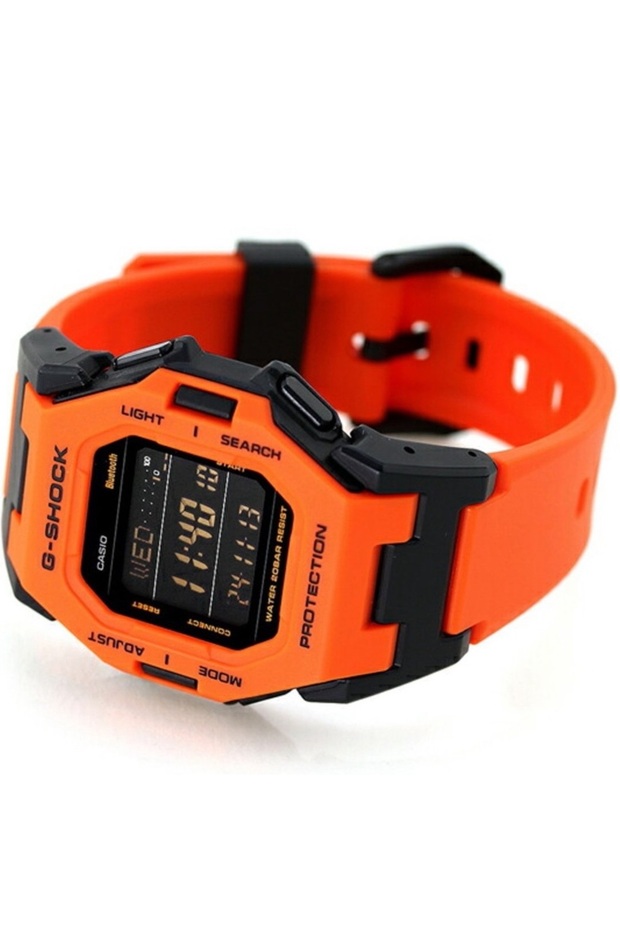 Gd-B500fl-4Dr G-shock Erkek Kol Saati - 2