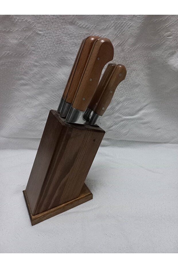 Sürmene Bıçak Seti - 1