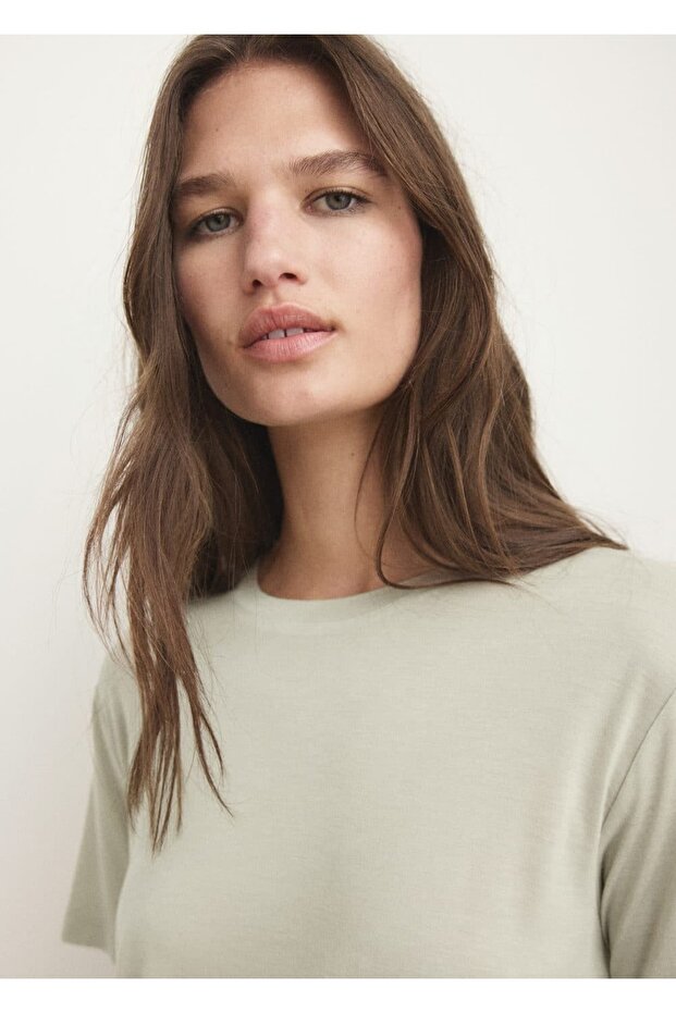 PİJAMA TİŞÖRTÜ -- - 5