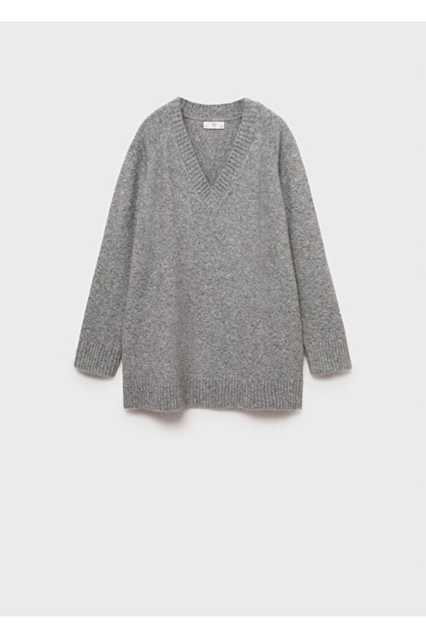 V yaka triko kazak - 3